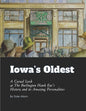 Iowa's Oldest: A Casual Look at The Burlington Hawk Eye's History and its Amazing Personalities - Paperback