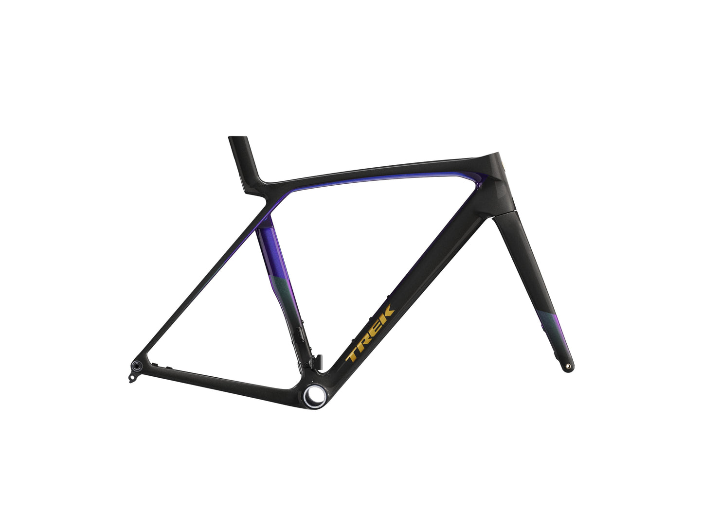 Trek Madone SL Gen 8 Frameset