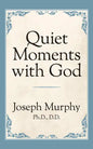 Quiet Moments with God - Paperback