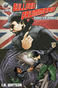 Bulldog Drummond: Disaster Zones - Paperback