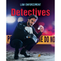 Detectives - Library Binding