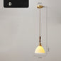 High-end Restaurant Three Simple Dining Table Chandelier Creative