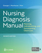 Nursing Diagnosis Manual: Planning, Individualizing, and Documenting Client Care - Paperback