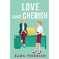 Love and Cherish - Paperback
