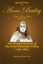 Life and Times of Anne Bailey - Paperback