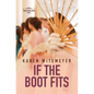 If the Boot Fits - Library Binding