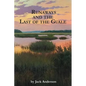 Runaways and the Last of the Guale - Paperback