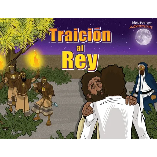 Traición al Rey - Paperback