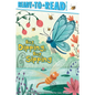 Bug Dipping, Bug Sipping: Ready-To-Read Pre-Level 1 - Hardcover