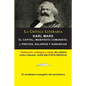 Karl Marx: El Capital; Manifiesto Communista; Precios, Salarios y Ganancias, Colección La Crítica Literaria por el célebre crític - Paperback