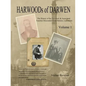 HARWOODs of DARWEN Volume 1: The History of the Harwood Families of Darwen, Lancashire - Paperback