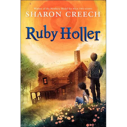 Ruby Holler - Hardcover