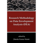 Research Methodology on Data Envelopment Analysis (DEA) - Paperback