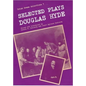 The Selected Plays of Douglas Hyde - Paperback