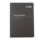 NASB Scripture Study Notebook: Galatians: NASB - Paperback