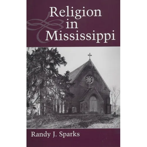 Religion in Mississippi - Paperback