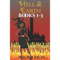 Hell and Earth: Books 1-3 - Paperback