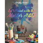 Let's Paint with the Master Artist - Paperback