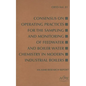 Consensus on Operating Practices for the Sampling and Monitoring of Feedwater and Boiler Water Chemistry in Modern Industrial Boilers - Paperback