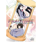 Fragtime: The Complete Manga Collection - Paperback