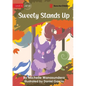 Sweety Stands Up - Paperback