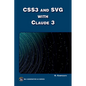CSS3 and SVG with Claude 3 - Paperback