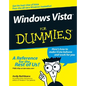 Windows Vista For Dummies - Paperback