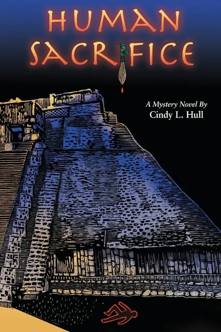 Human Sacrifice: A Mystery Novel - Paperback
