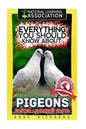 Everything You Should Know About: PIGEONS Faster Learning Facts - Paperback