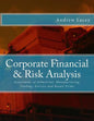 Corporate Financial & Risk Analysis - Paperback