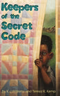Keepers of the Secret Code - Hardcover