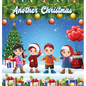 Another Christmas - Hardcover