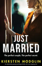 Just Married: An unbelievably gripping psychological thriller with a jaw-dropping twist! - Paperback
