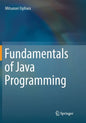 Fundamentals of Java Programming - Paperback