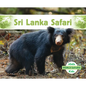 Sri Lanka Safari - Library Binding