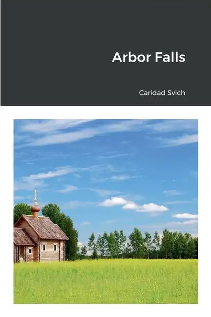 Arbor Falls - Paperback