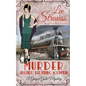 Murder Aboard the Flying Scotsman - Paperback