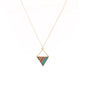 Cross-border New Product European And American Wooden Pendant