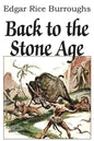 Back to the Stone Age - Paperback