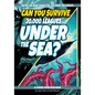 Can You Survive 20,000 Leagues Under the Sea?: A Choose Your Path Book - Paperback