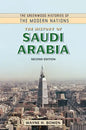 The History of Saudi Arabia - Hardcover