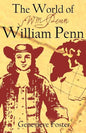 The World of William Penn - Paperback