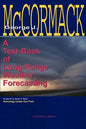 Text-Book of Long Range Weather Forecasting - Paperback