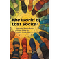 The World of Lost Socks - Paperback
