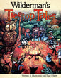 Wilderman's Treetop Tales - Paperback