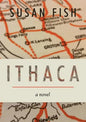Ithaca - Paperback