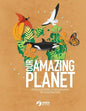 Our Amazing Planet - Introduction to Geography for Young Scientists - Paperback