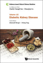 Evidence-Based Clinical Chinese Medicine - Volume 10: Diabetic Kidney Disease - Hardcover