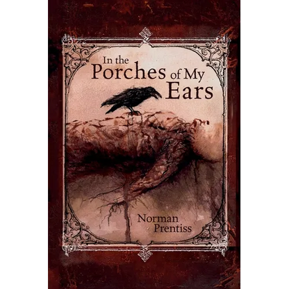 In the Porches of My Ears - Paperback