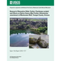 Removal of Nonnative Slider Turtles (Teachemys scripta) and Effects on Native Sonora Mud Turtles (Kinosternon sonoriense) at Montezuma Well, Yavapai C - Paperback